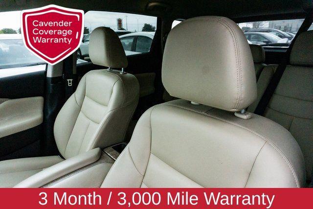 used 2023 Nissan Murano car, priced at $24,786