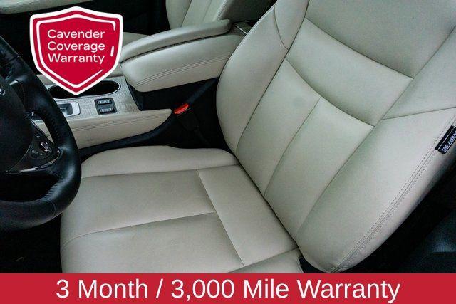 used 2023 Nissan Murano car, priced at $24,786