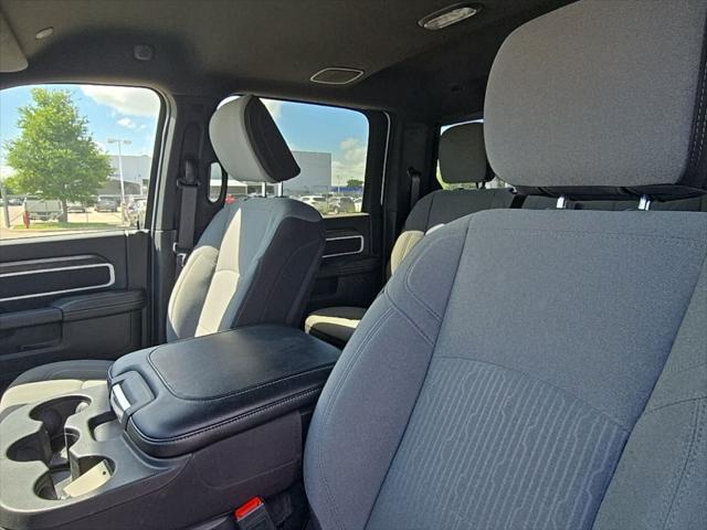 used 2024 Ram 2500 car, priced at $47,916