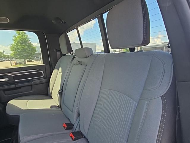used 2024 Ram 2500 car, priced at $47,916
