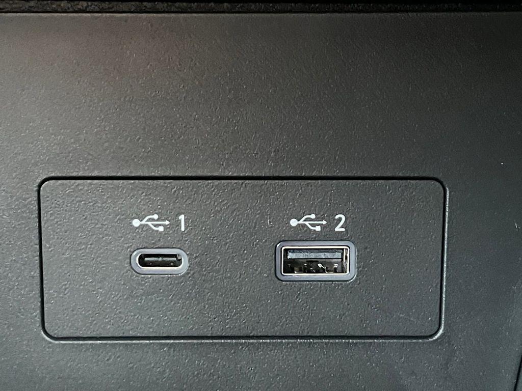 used 2025 Nissan Pathfinder car, priced at $45,944