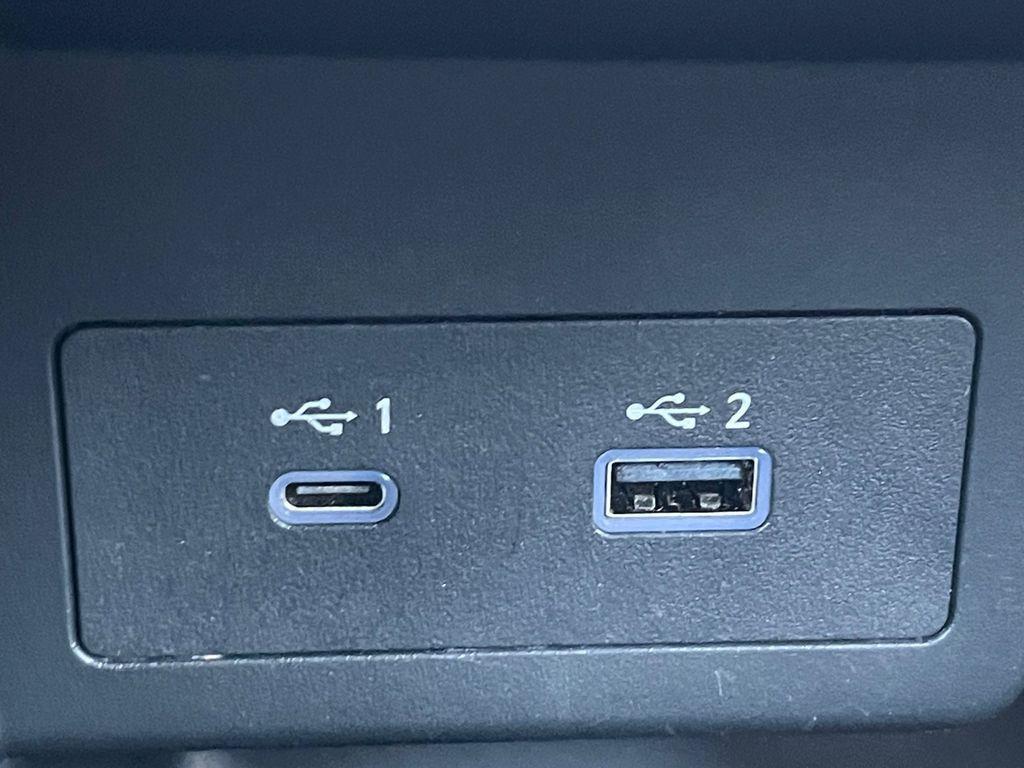 used 2022 Nissan Kicks car, priced at $19,861