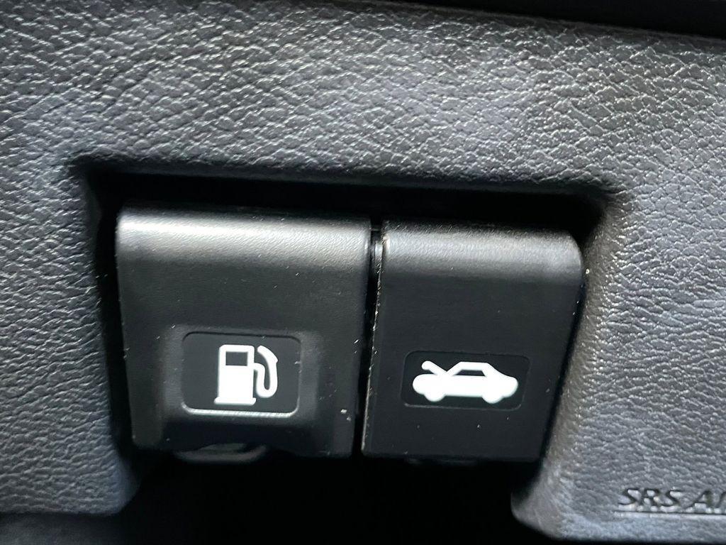 used 2022 Nissan Kicks car, priced at $19,861