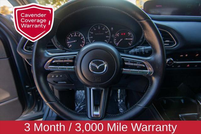 used 2023 Mazda CX-30 car, priced at $23,991