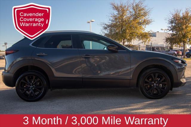 used 2023 Mazda CX-30 car, priced at $23,991