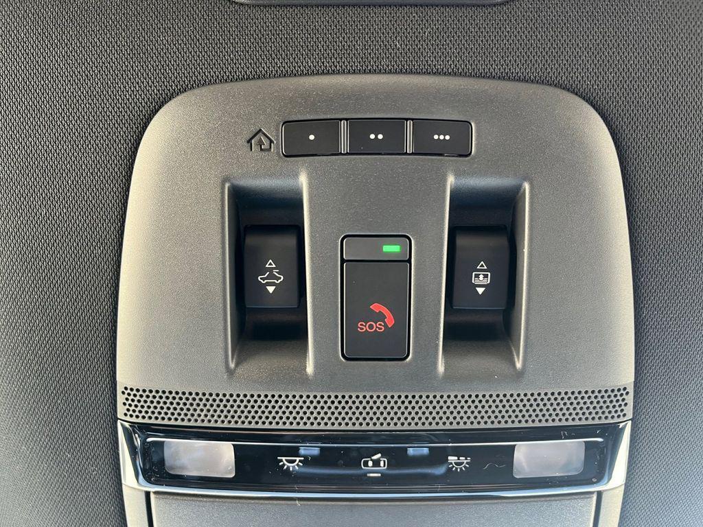 new 2026 Nissan Armada car, priced at $78,020