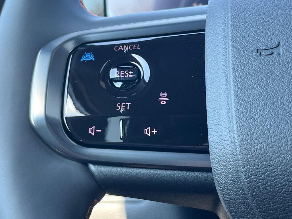 new 2026 Nissan Armada car, priced at $78,020