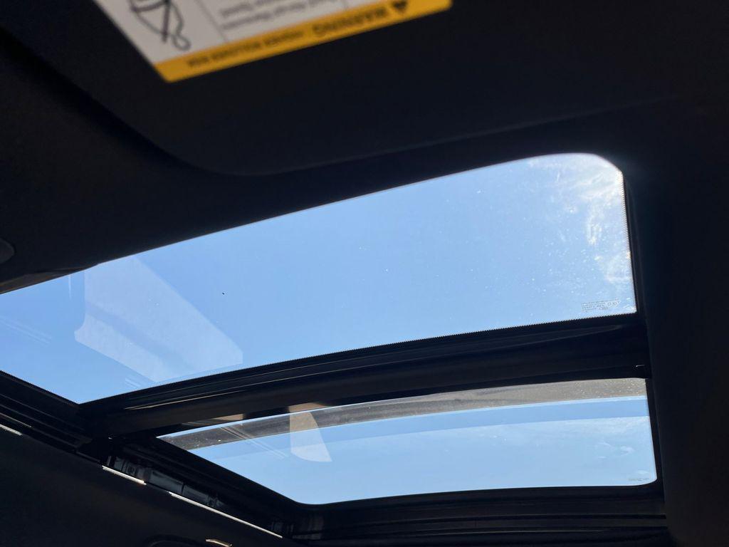 new 2026 Nissan Armada car, priced at $78,020