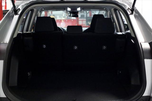 used 2024 Toyota RAV4 car, priced at $28,988