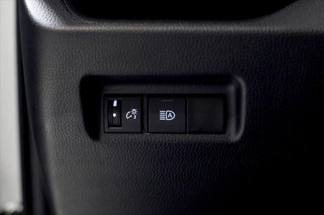 used 2024 Toyota RAV4 car, priced at $28,988