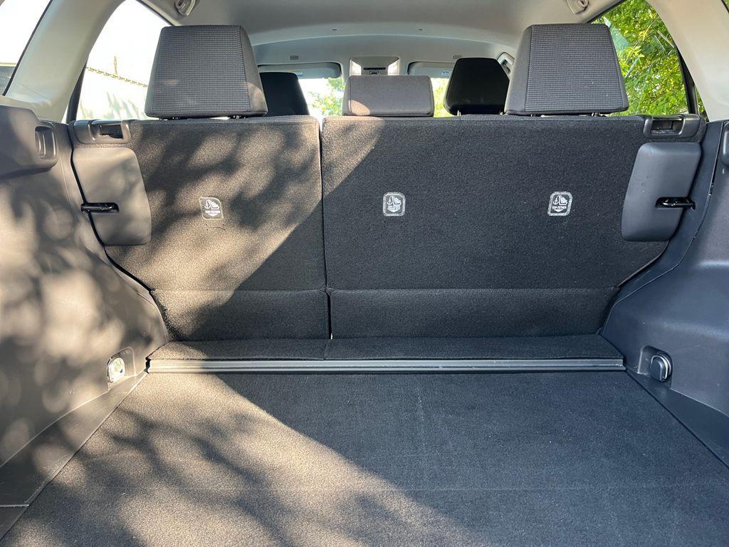 used 2024 Toyota RAV4 car, priced at $29,249