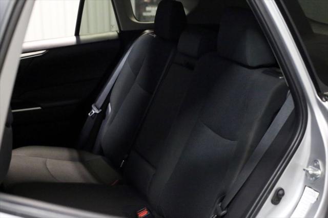 used 2024 Toyota RAV4 car, priced at $28,988