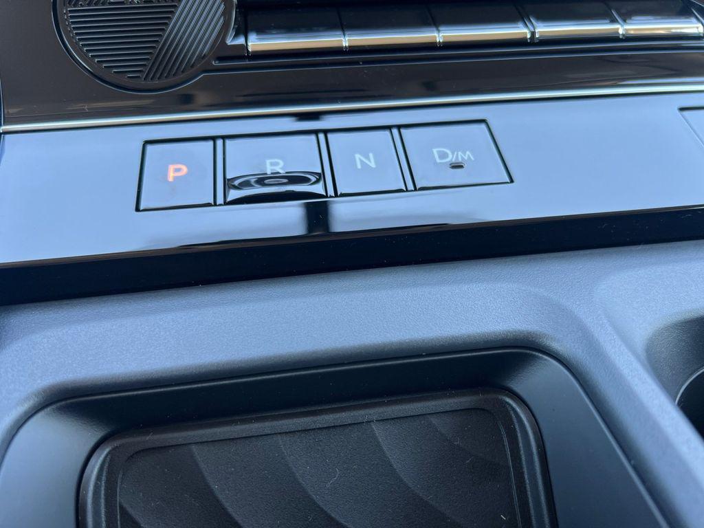 new 2026 Nissan Armada car, priced at $58,475