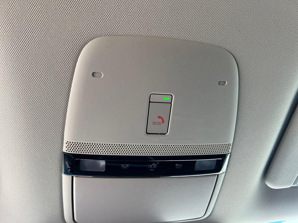 new 2026 Nissan Armada car, priced at $58,475