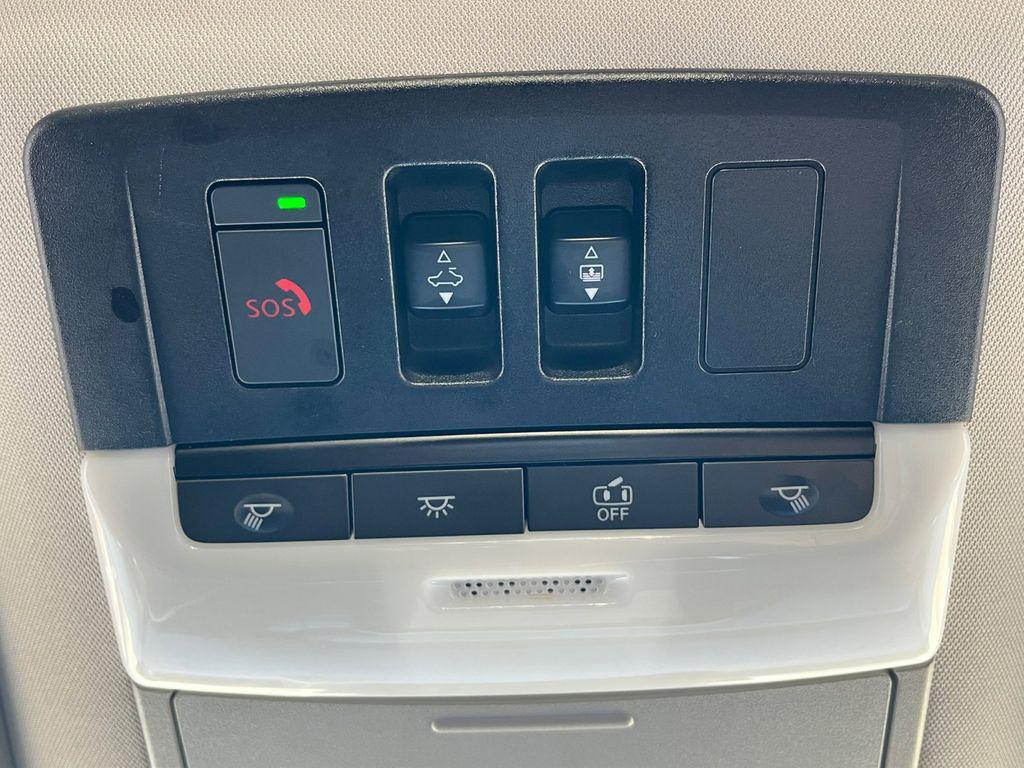 used 2023 Nissan Pathfinder car, priced at $38,951