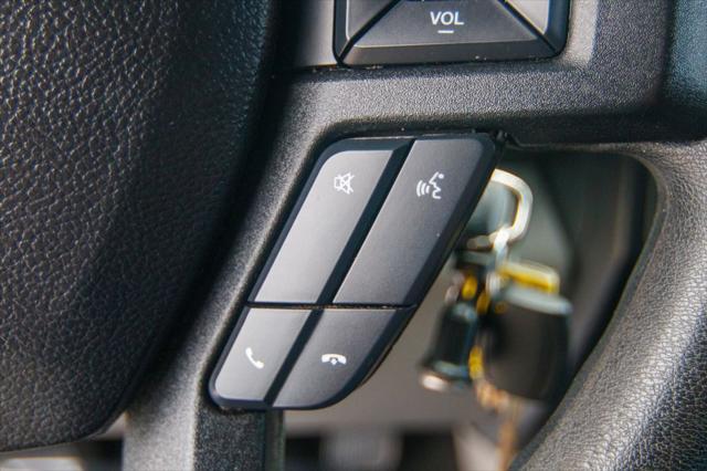 used 2019 Ford F-150 car, priced at $23,471