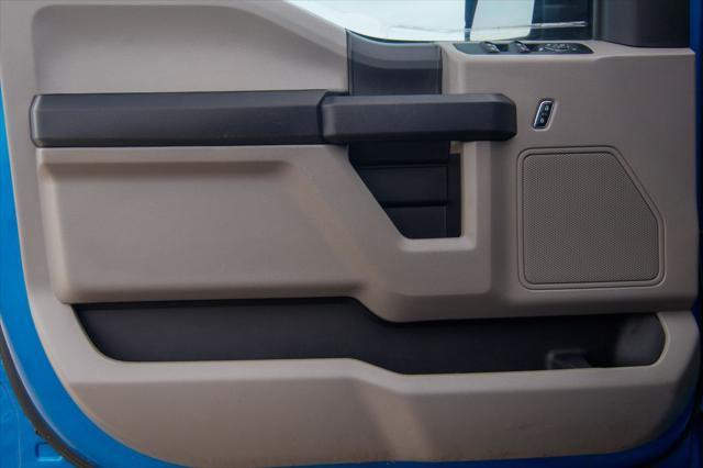 used 2019 Ford F-150 car, priced at $23,471