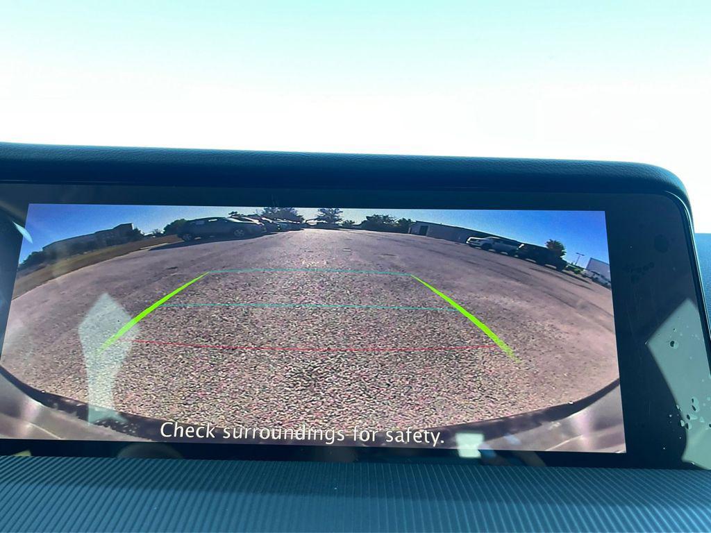 new 2025 Nissan Murano car, priced at $35,080