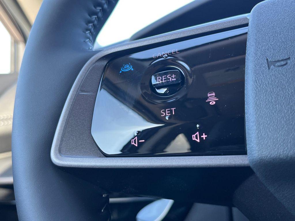 new 2025 Nissan Murano car, priced at $35,080