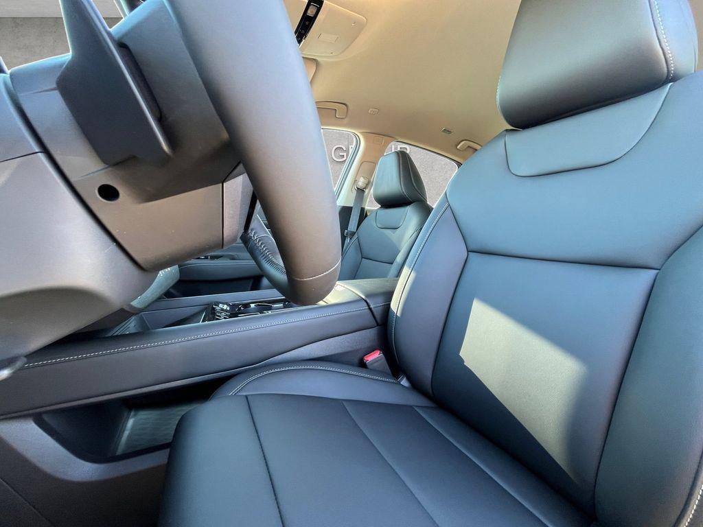 new 2025 Nissan Murano car, priced at $35,080