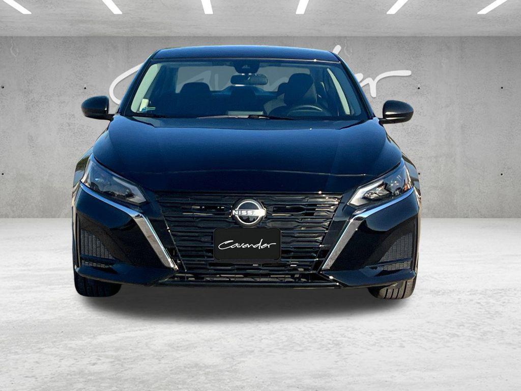 used 2025 Nissan Altima car, priced at $24,955