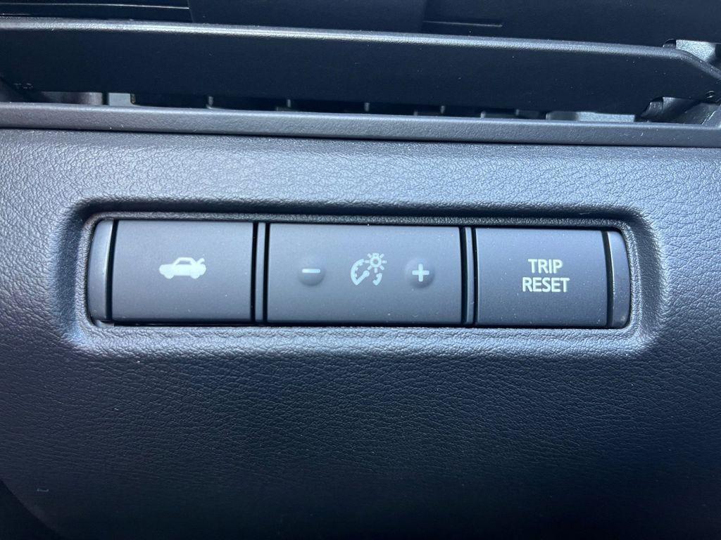 used 2025 Nissan Altima car, priced at $24,955