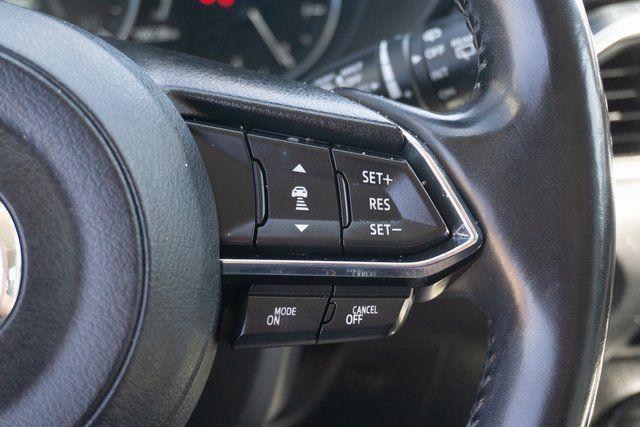 used 2019 Mazda CX-5 car, priced at $16,305
