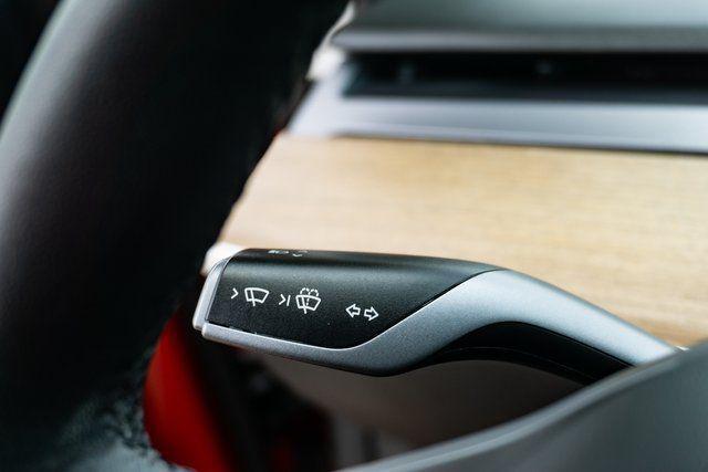 used 2022 Tesla Model 3 car, priced at $22,688