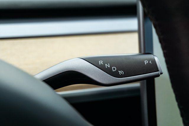 used 2022 Tesla Model 3 car, priced at $22,688