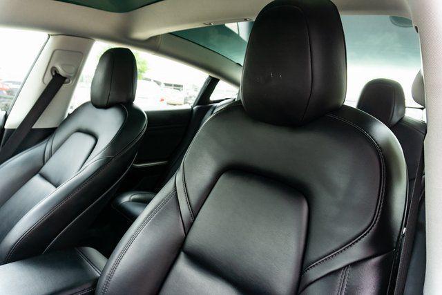 used 2022 Tesla Model 3 car, priced at $22,688
