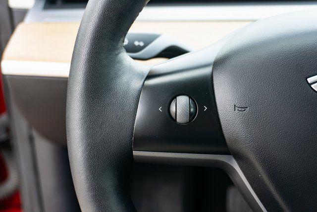 used 2022 Tesla Model 3 car, priced at $22,688