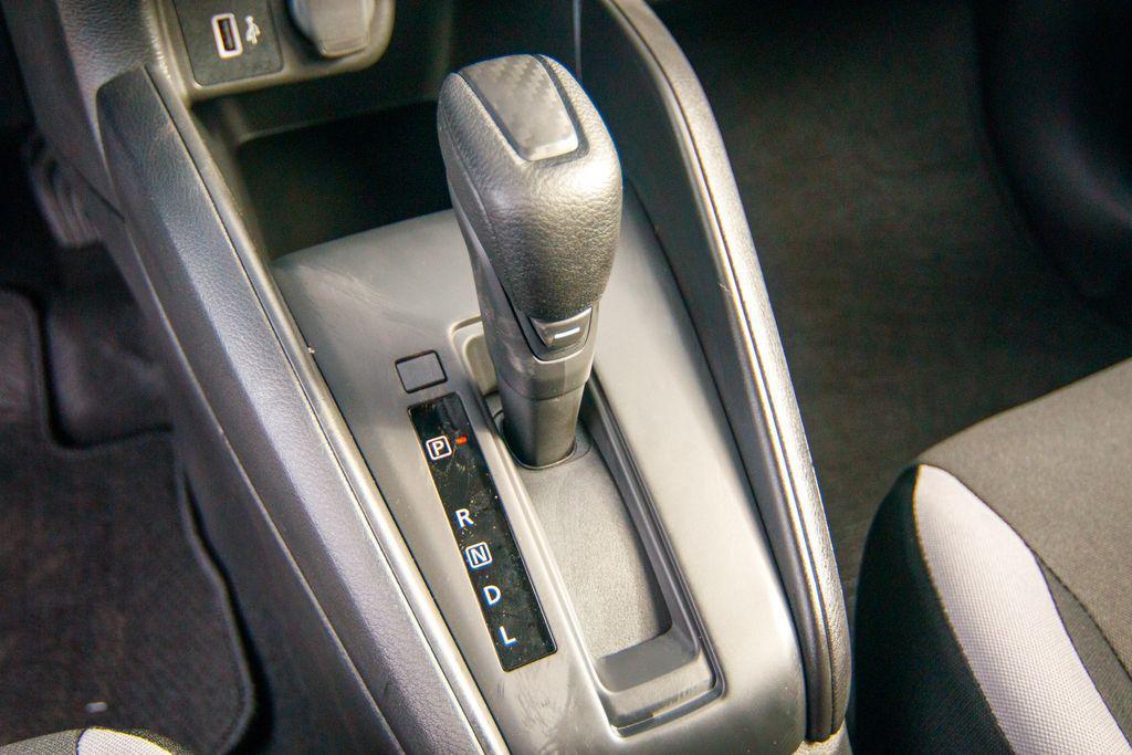 new 2025 Nissan Versa car, priced at $21,699