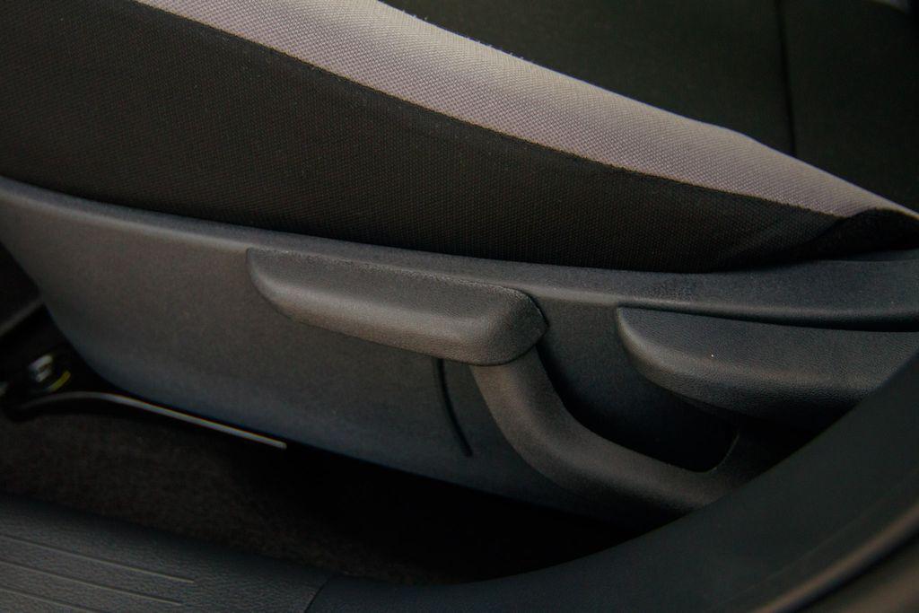 new 2025 Nissan Versa car, priced at $21,699