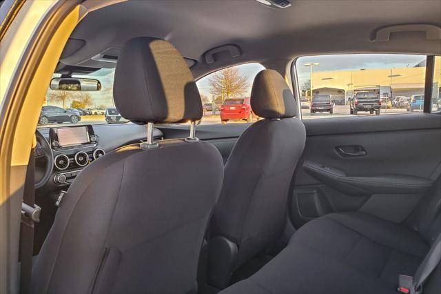 new 2025 Nissan Rogue car, priced at $34,993