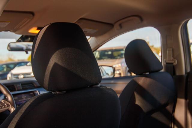 new 2025 Nissan Versa car, priced at $22,720