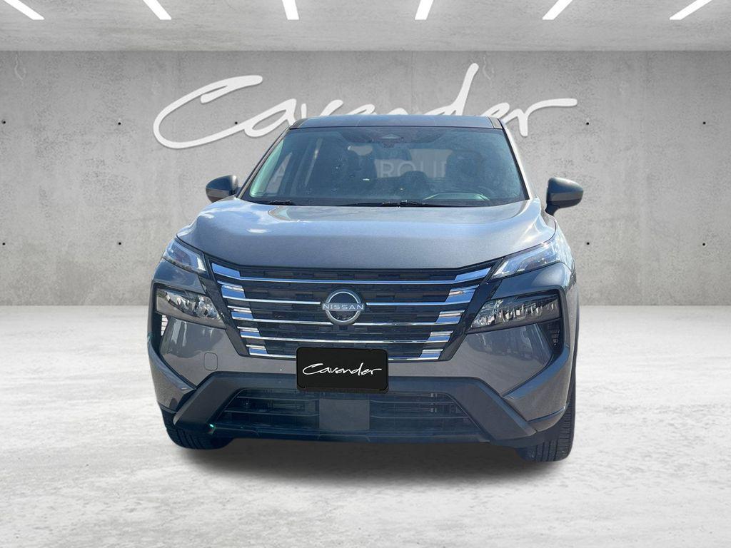 new 2026 Nissan Rogue car, priced at $28,355