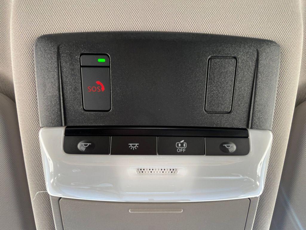 new 2026 Nissan Rogue car, priced at $30,595