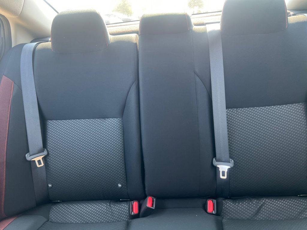 new 2025 Nissan Versa car, priced at $22,750