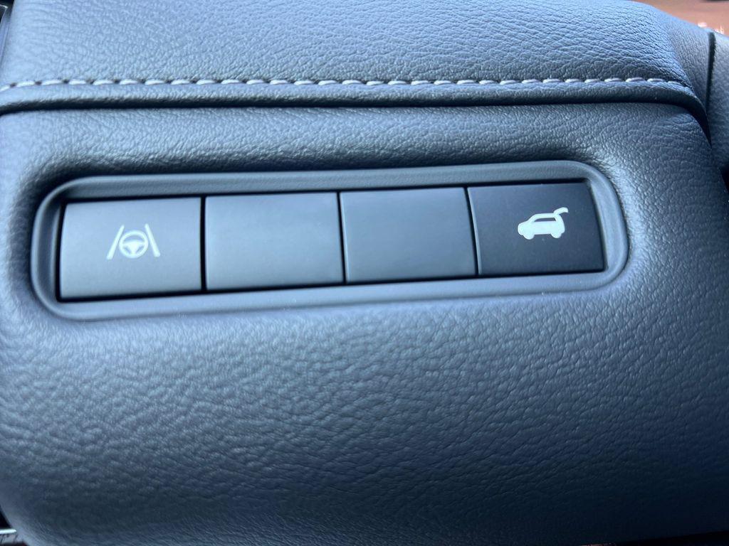 new 2026 Nissan Armada car, priced at $75,495