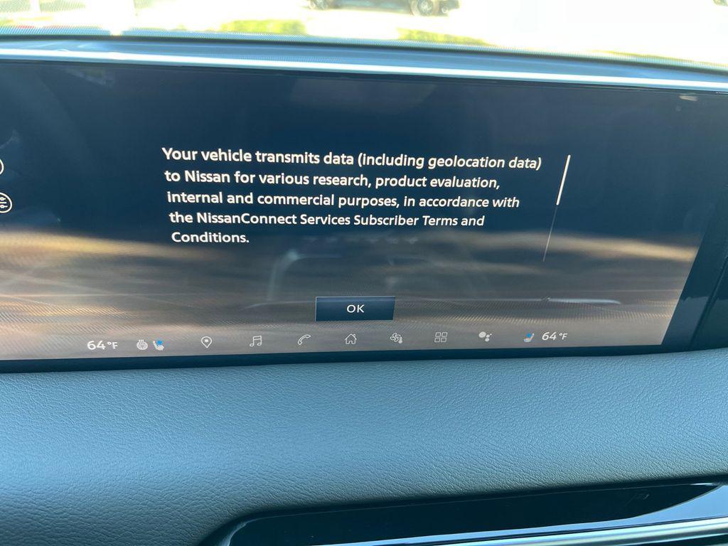 new 2026 Nissan Armada car, priced at $75,495