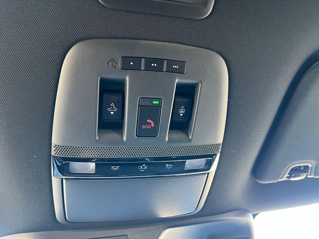 new 2026 Nissan Armada car, priced at $75,495