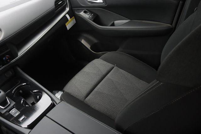 new 2025 Nissan Rogue car, priced at $31,985