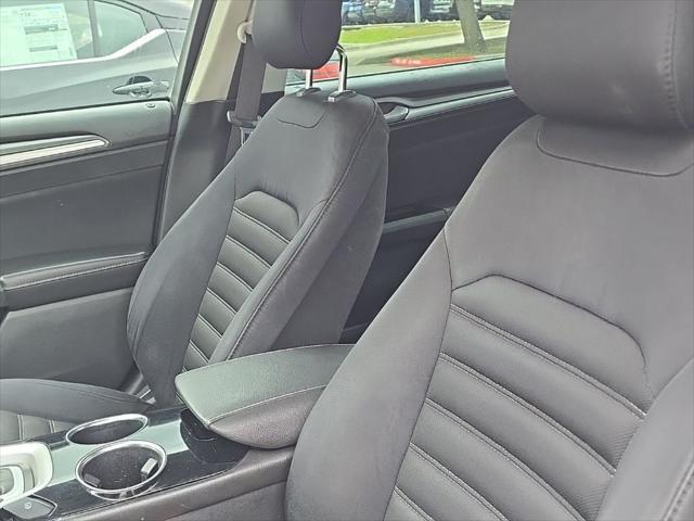 used 2013 Ford Fusion car, priced at $7,784