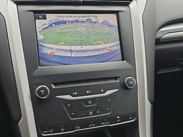 used 2013 Ford Fusion car, priced at $7,784