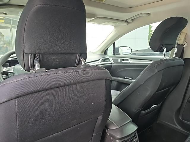 used 2013 Ford Fusion car, priced at $7,784