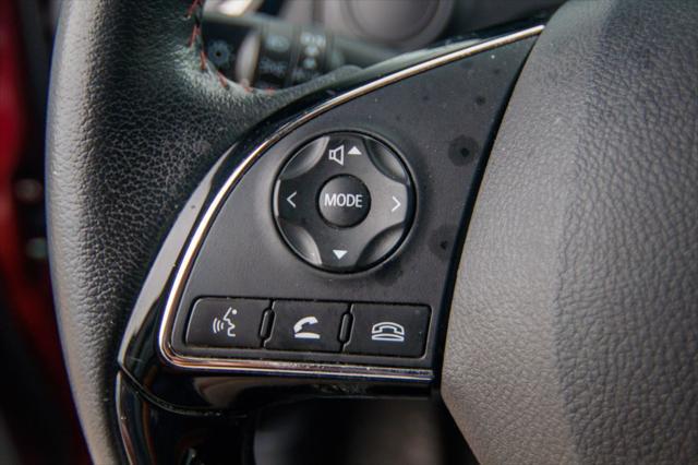 used 2020 Mitsubishi Mirage G4 car, priced at $7,871