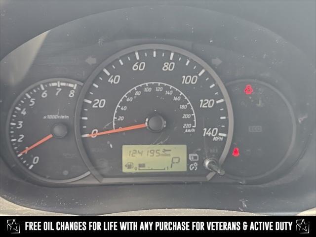used 2020 Mitsubishi Mirage G4 car, priced at $7,871