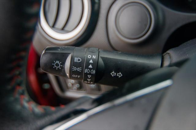 used 2020 Mitsubishi Mirage G4 car, priced at $7,871