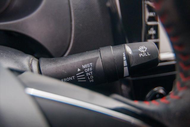 used 2020 Mitsubishi Mirage G4 car, priced at $7,871