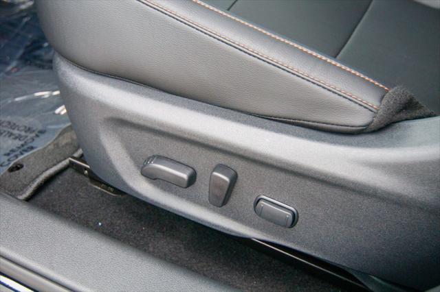 used 2025 Nissan Sentra car, priced at $24,915